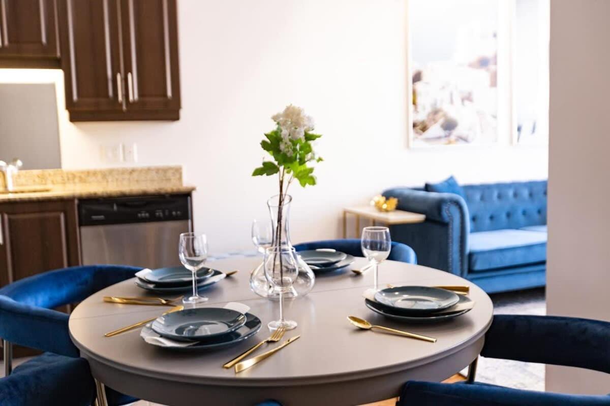 M11 Gorgeous 3Br Wkingbed Perfect Location Apartamento Montréal Exterior foto