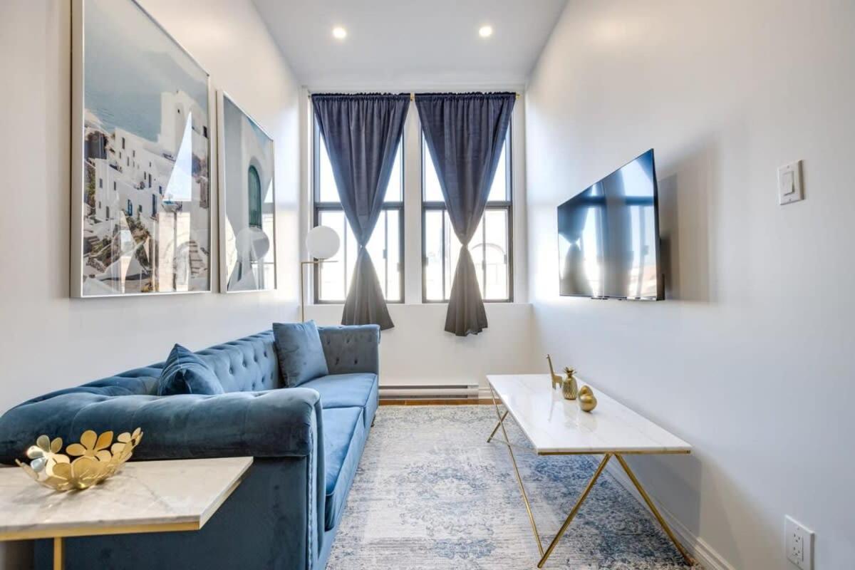 M11 Gorgeous 3Br Wkingbed Perfect Location Apartamento Montréal Exterior foto