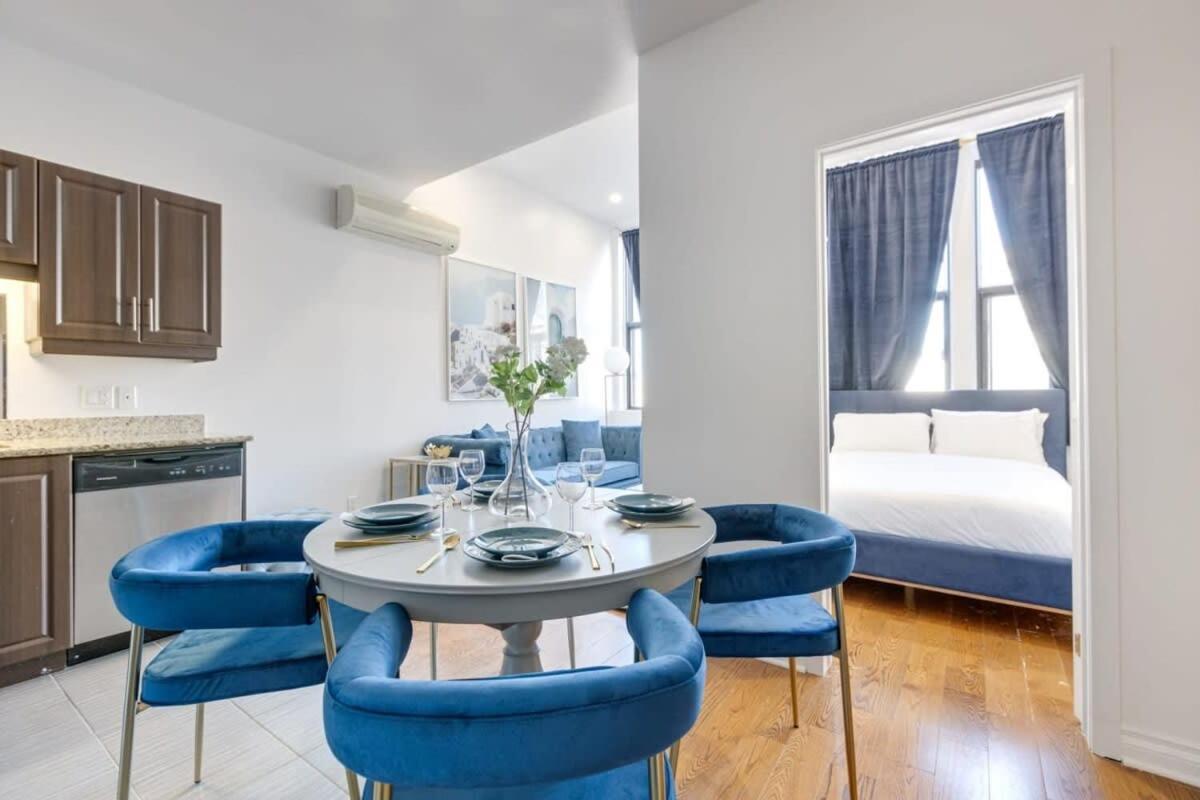 M11 Gorgeous 3Br Wkingbed Perfect Location Apartamento Montréal Exterior foto